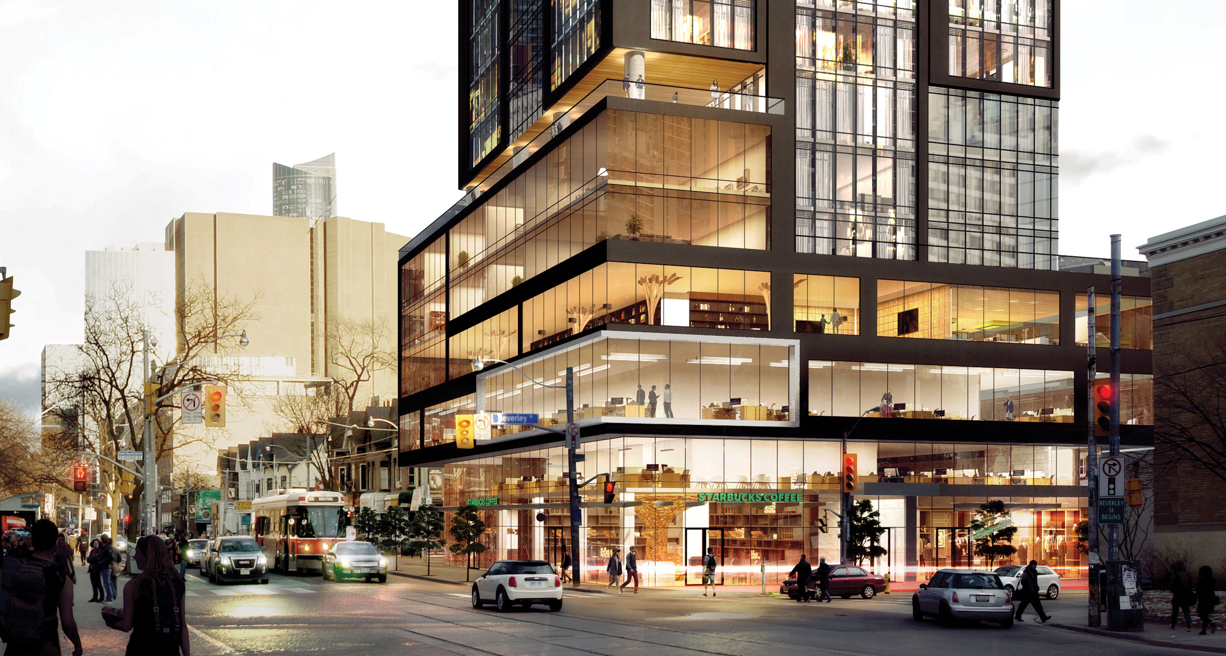 Empire Midtown Condo Assignments Resale in Toronto Condoly